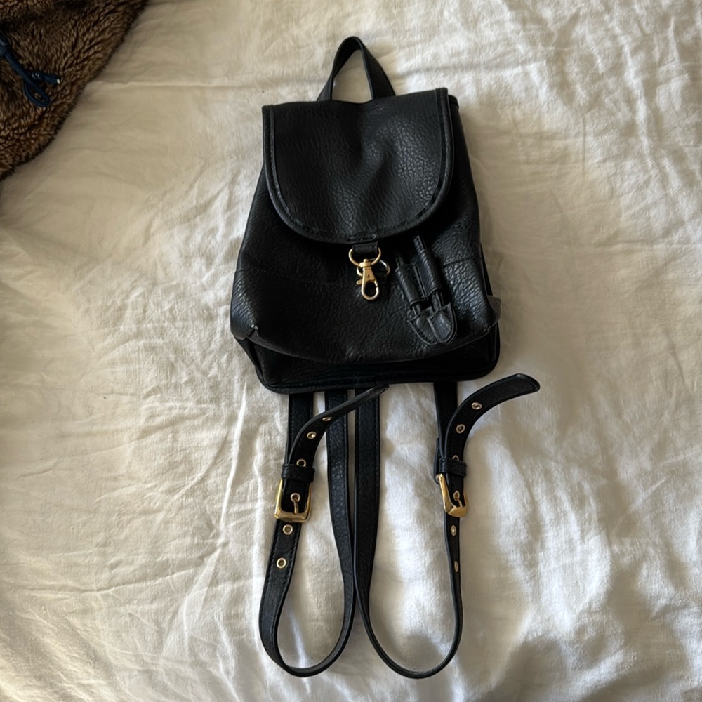 Free People backpack